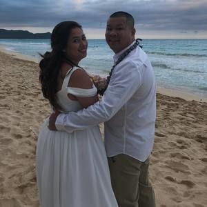 Meet your Posher, Patrick